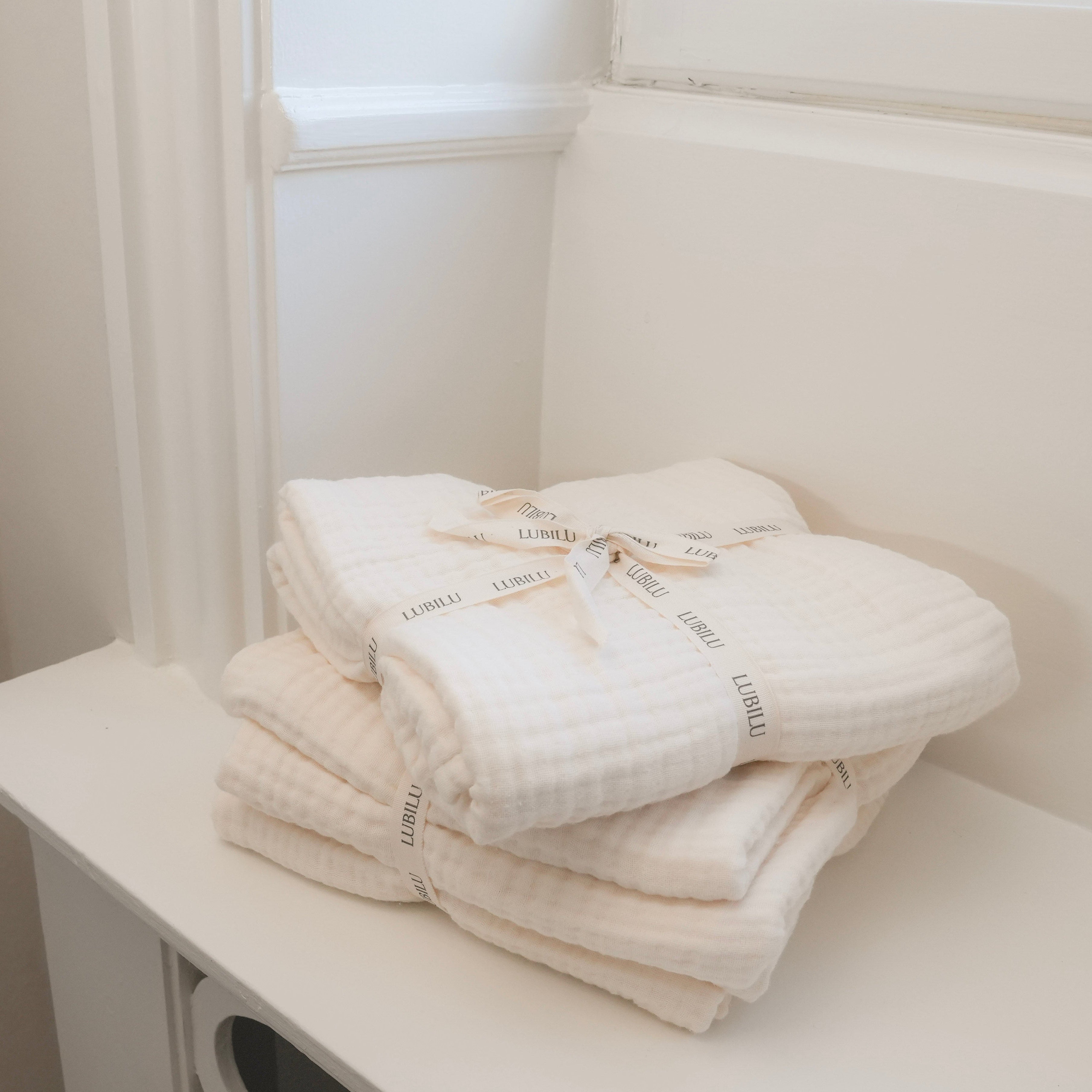 Muslin Swaddle Towel 1 Pack