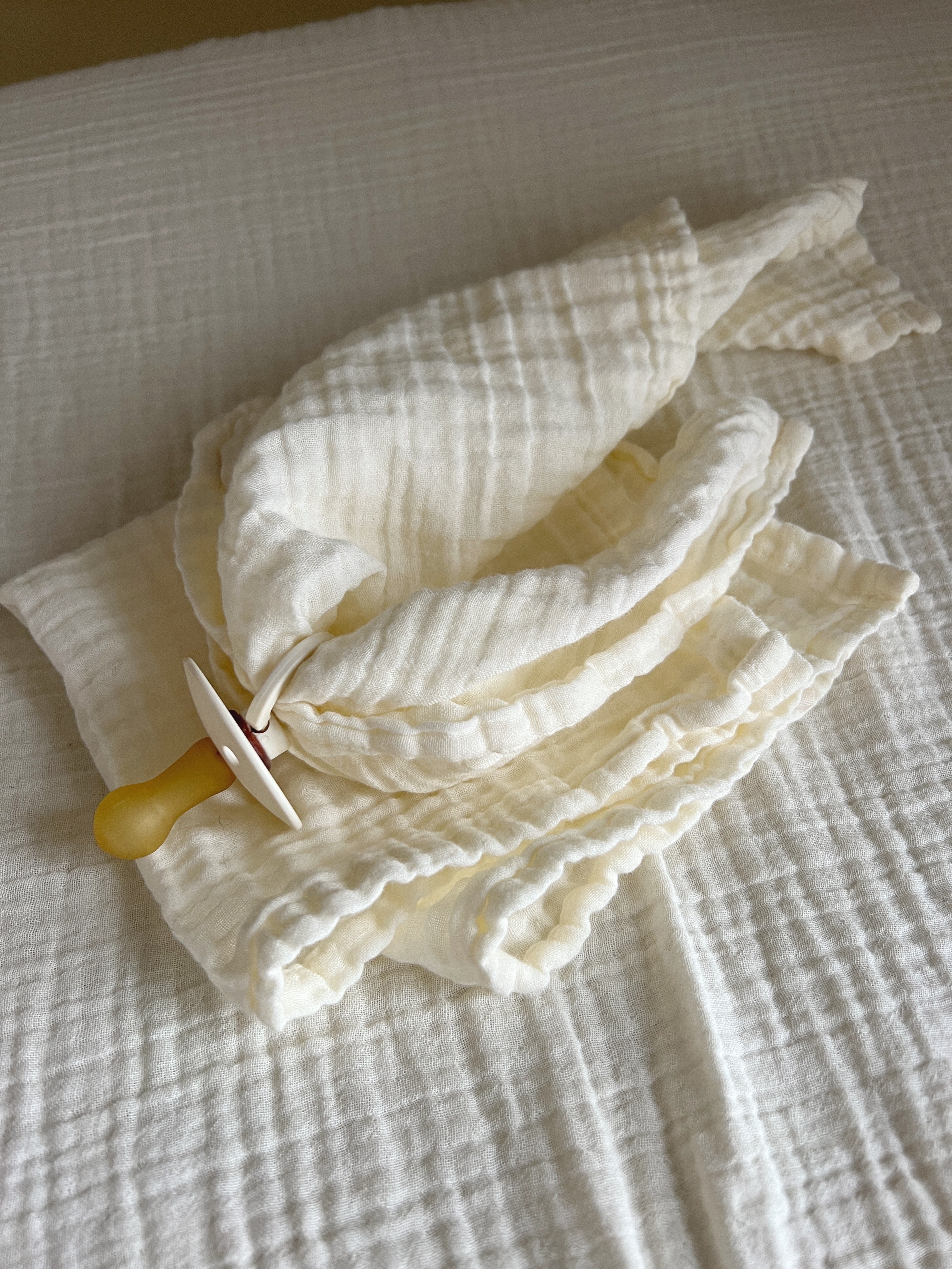 Mini Muslin Cloth Sets