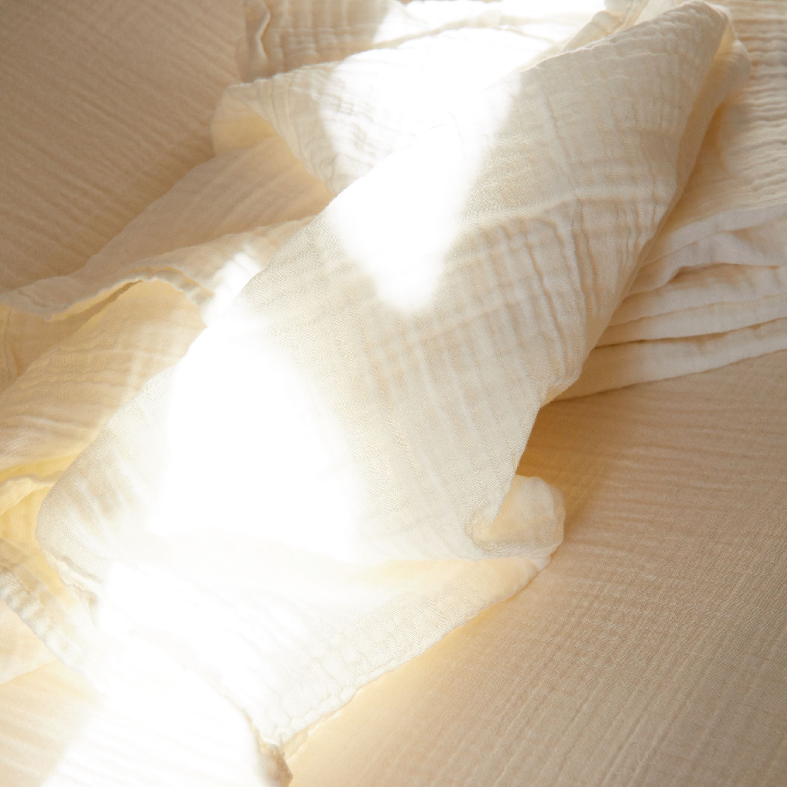 Muslin Cloth 10 Pack