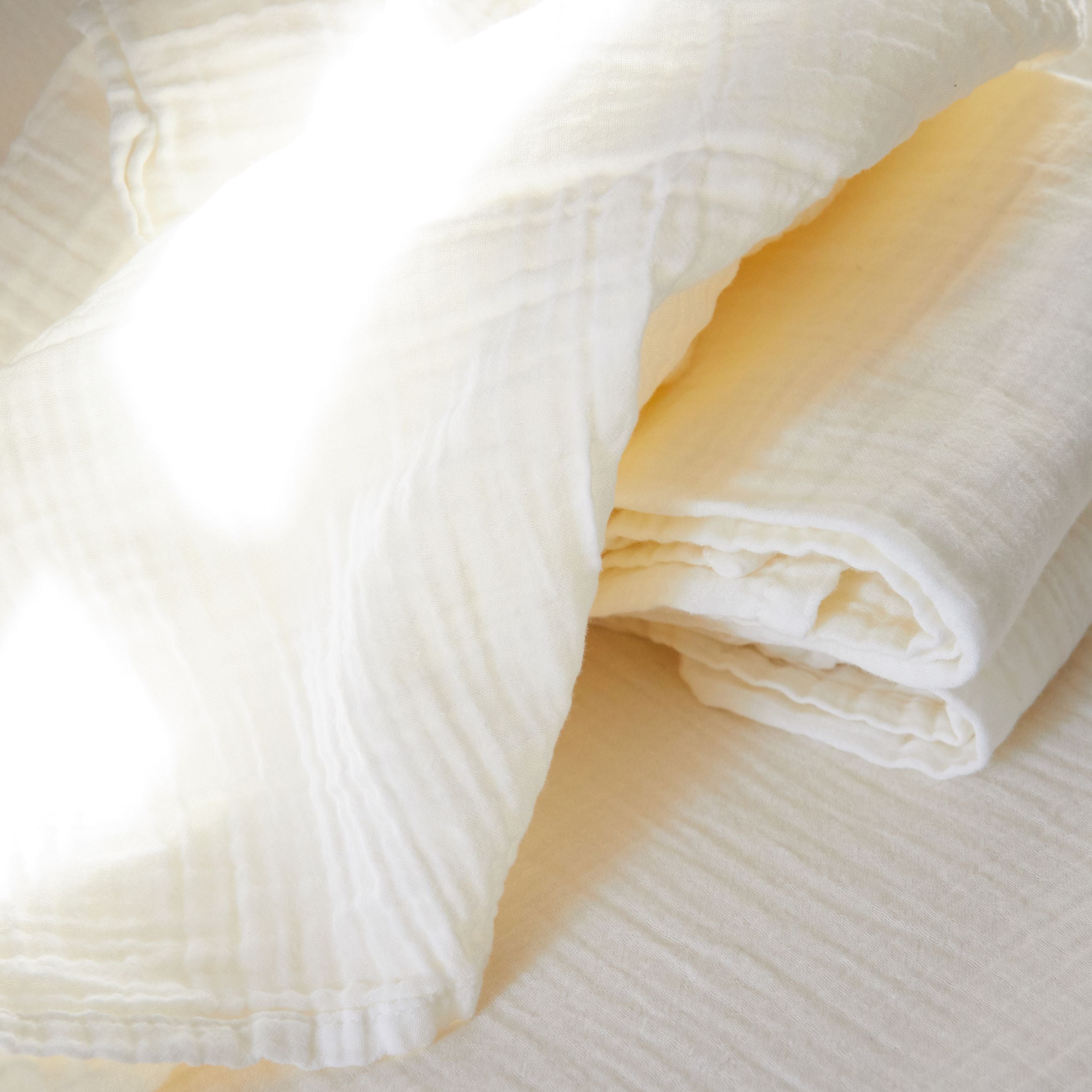 Muslin Cloth 10 Pack