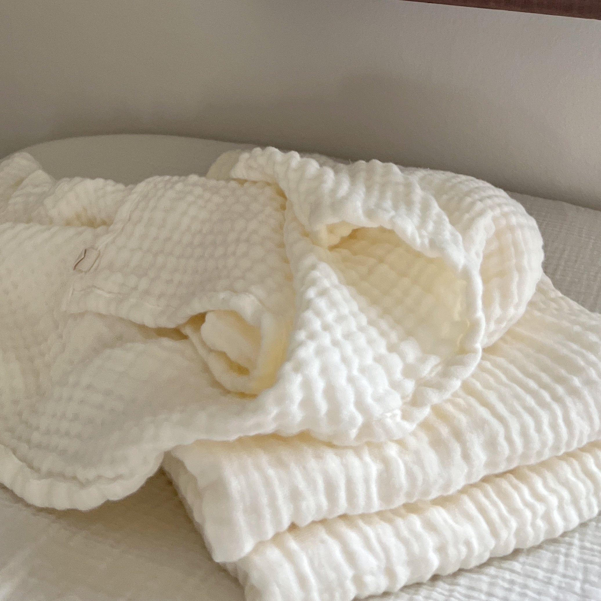 Muslin Swaddle Towel
