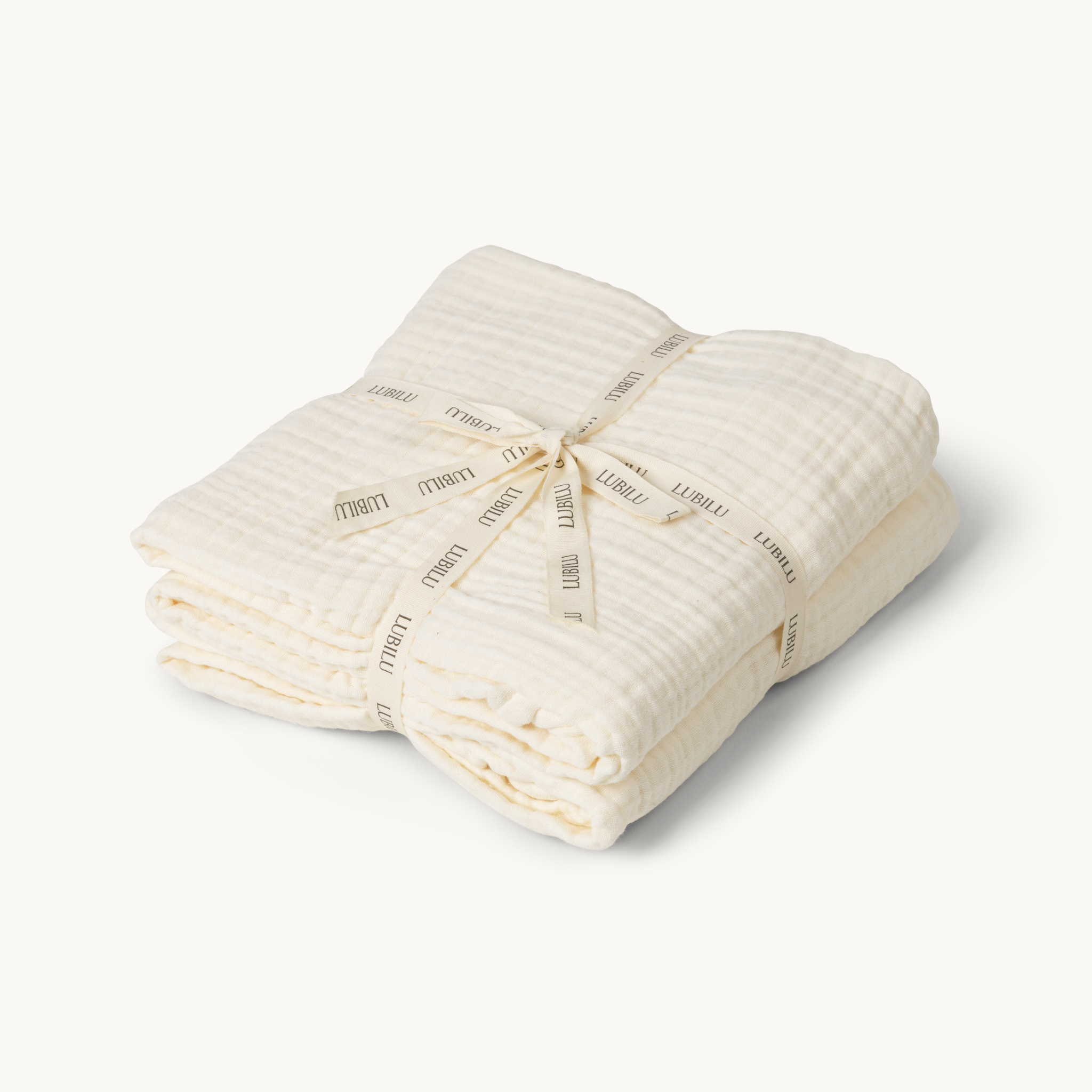 Muslin Swaddle Towel 2 Pack