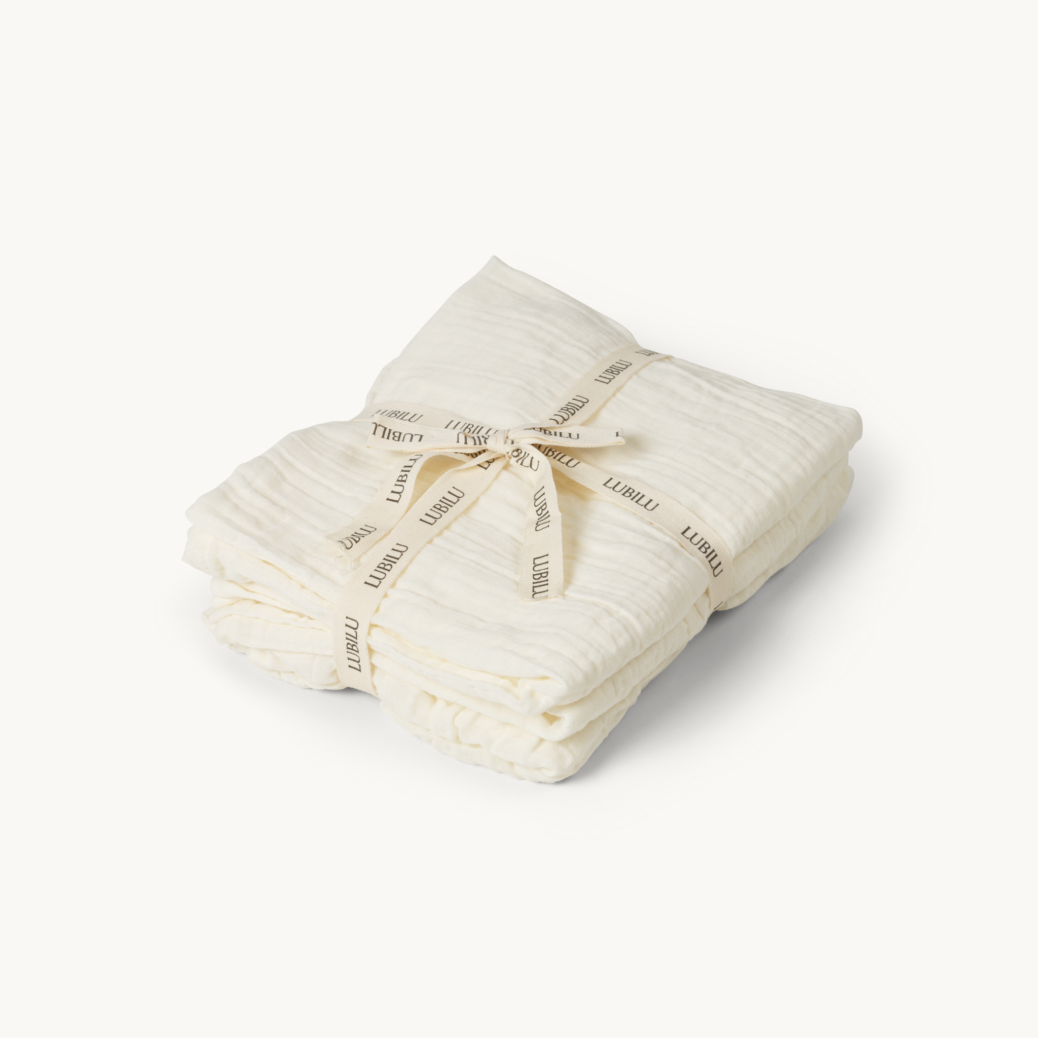 Muslin Cloth 3 Pack