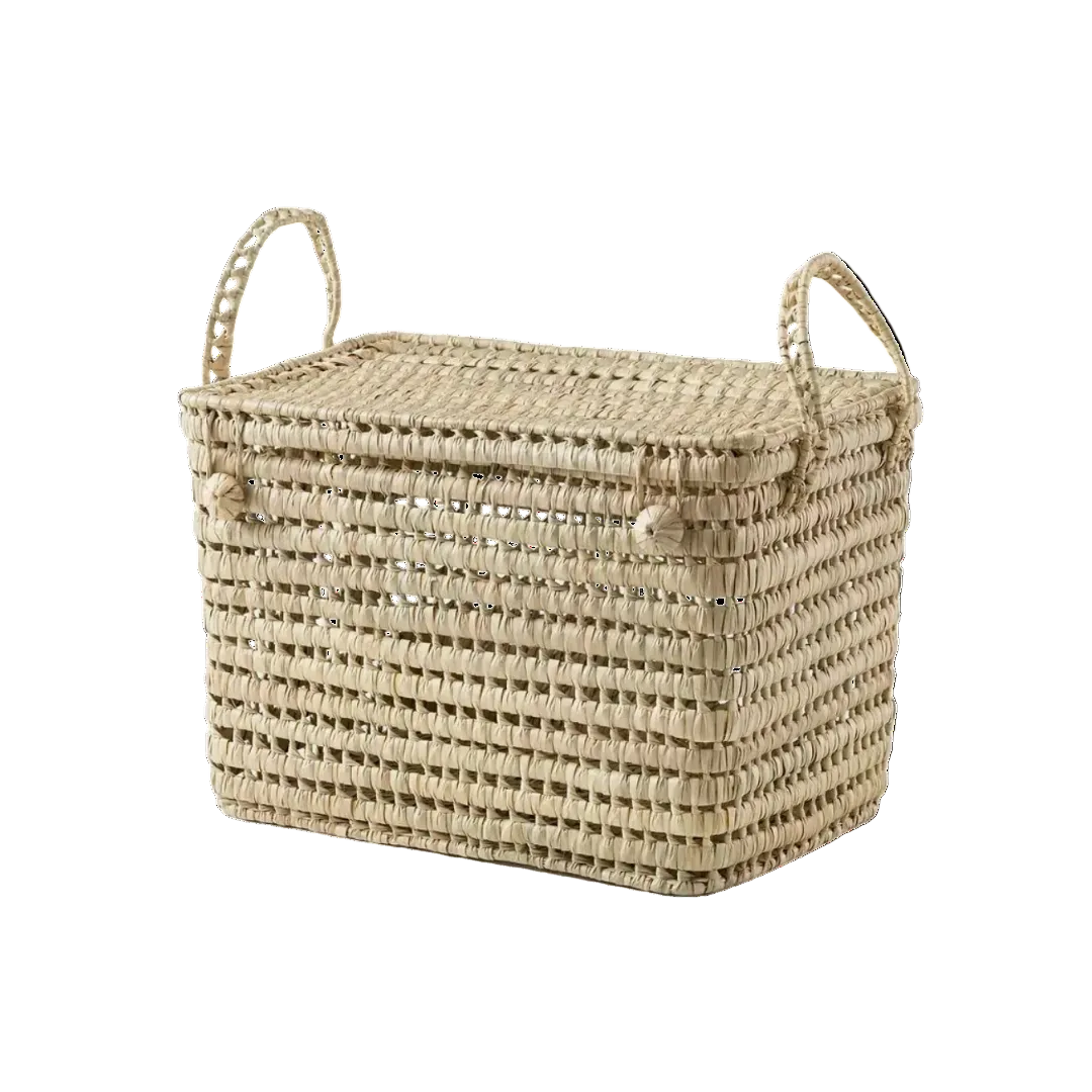Palm Leaf Trunk 50