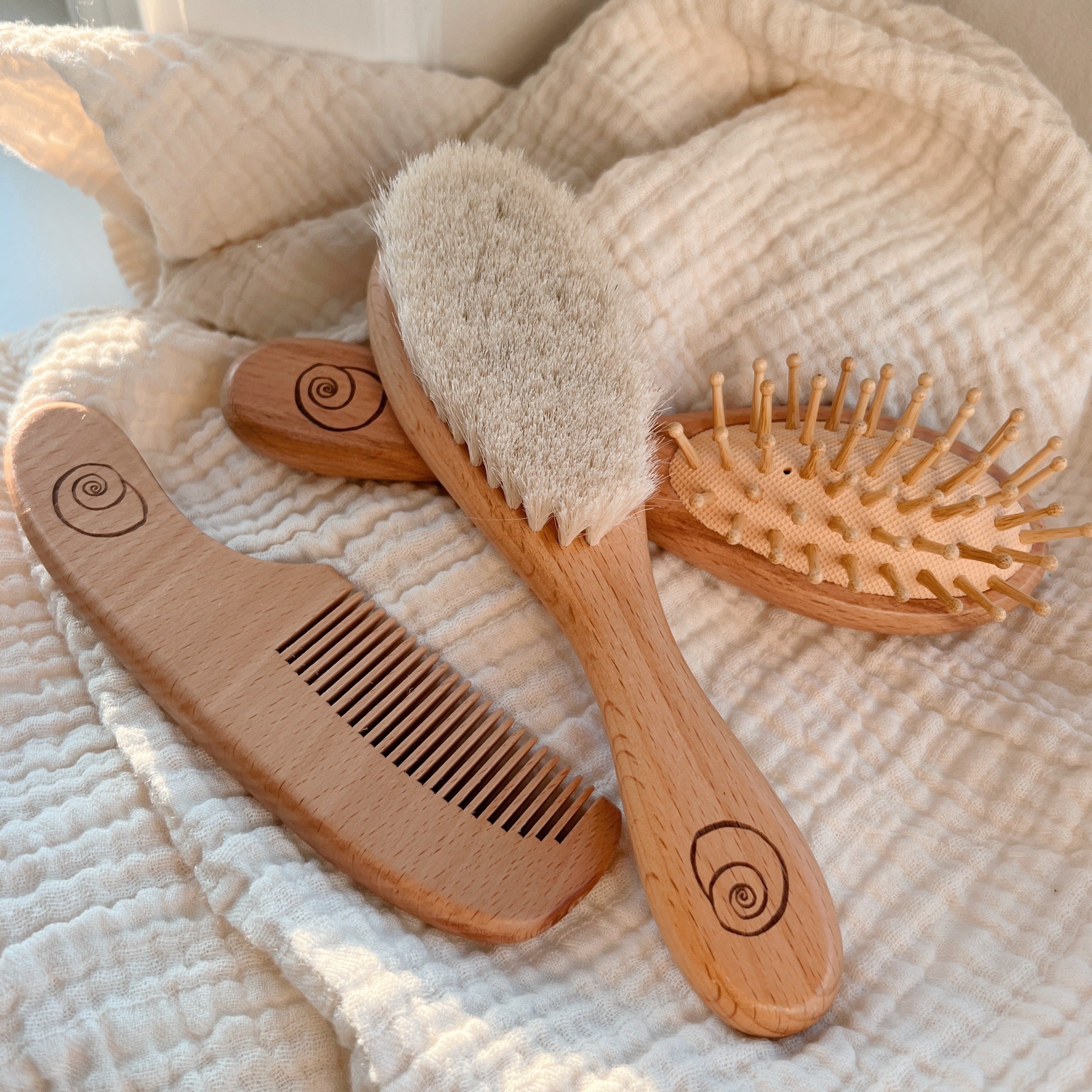 Brush Set
