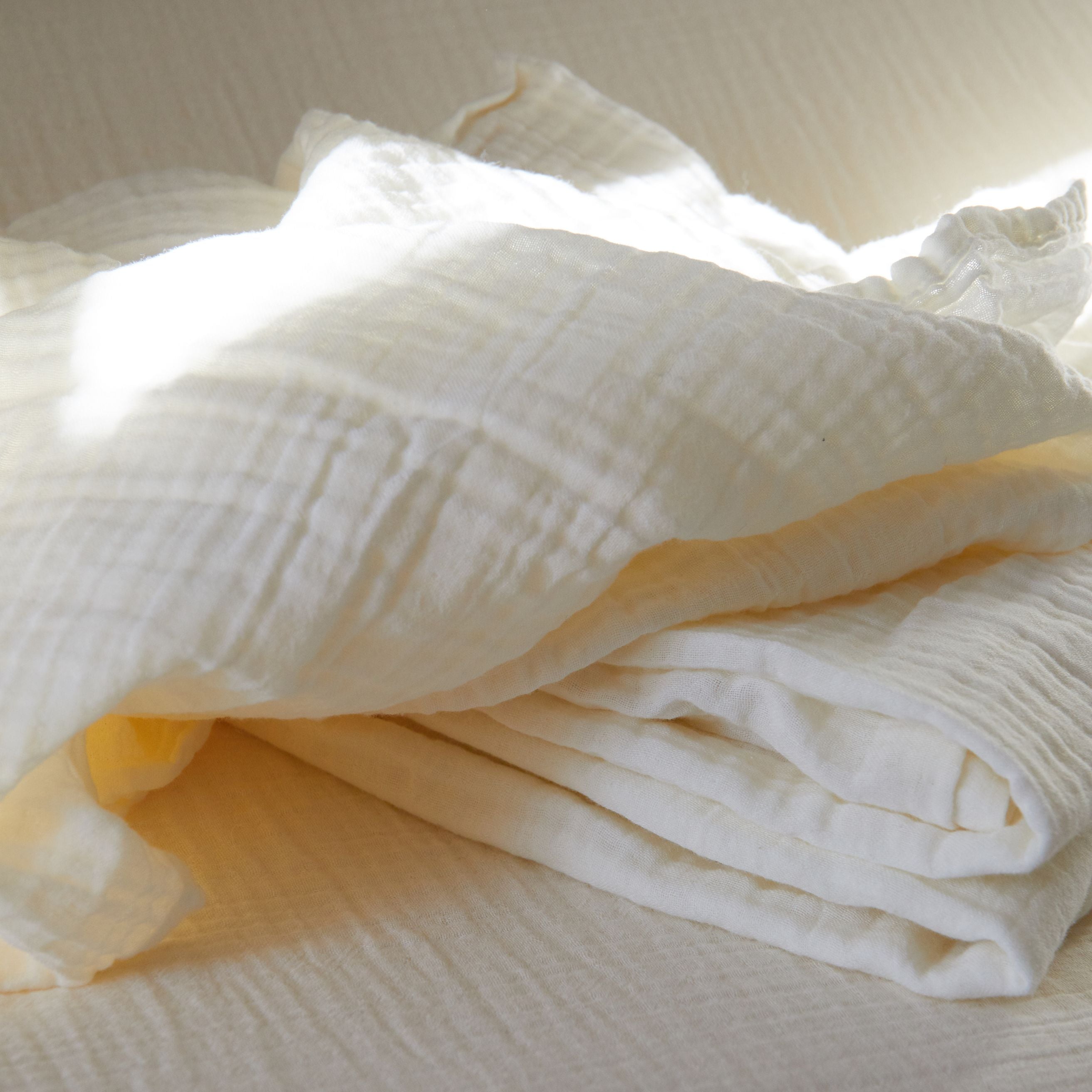 Mini Muslin Cloth Sets