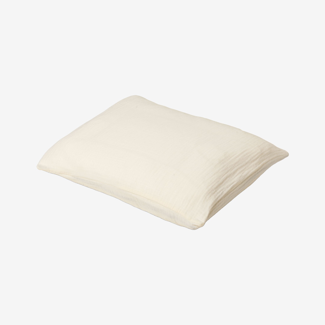 Muslin Bedding Baby Cream
