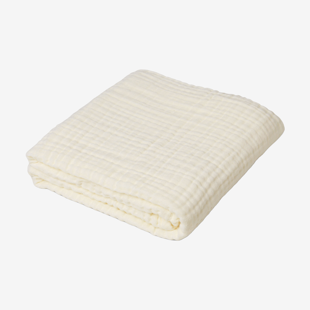 Muslin Swaddle Towel