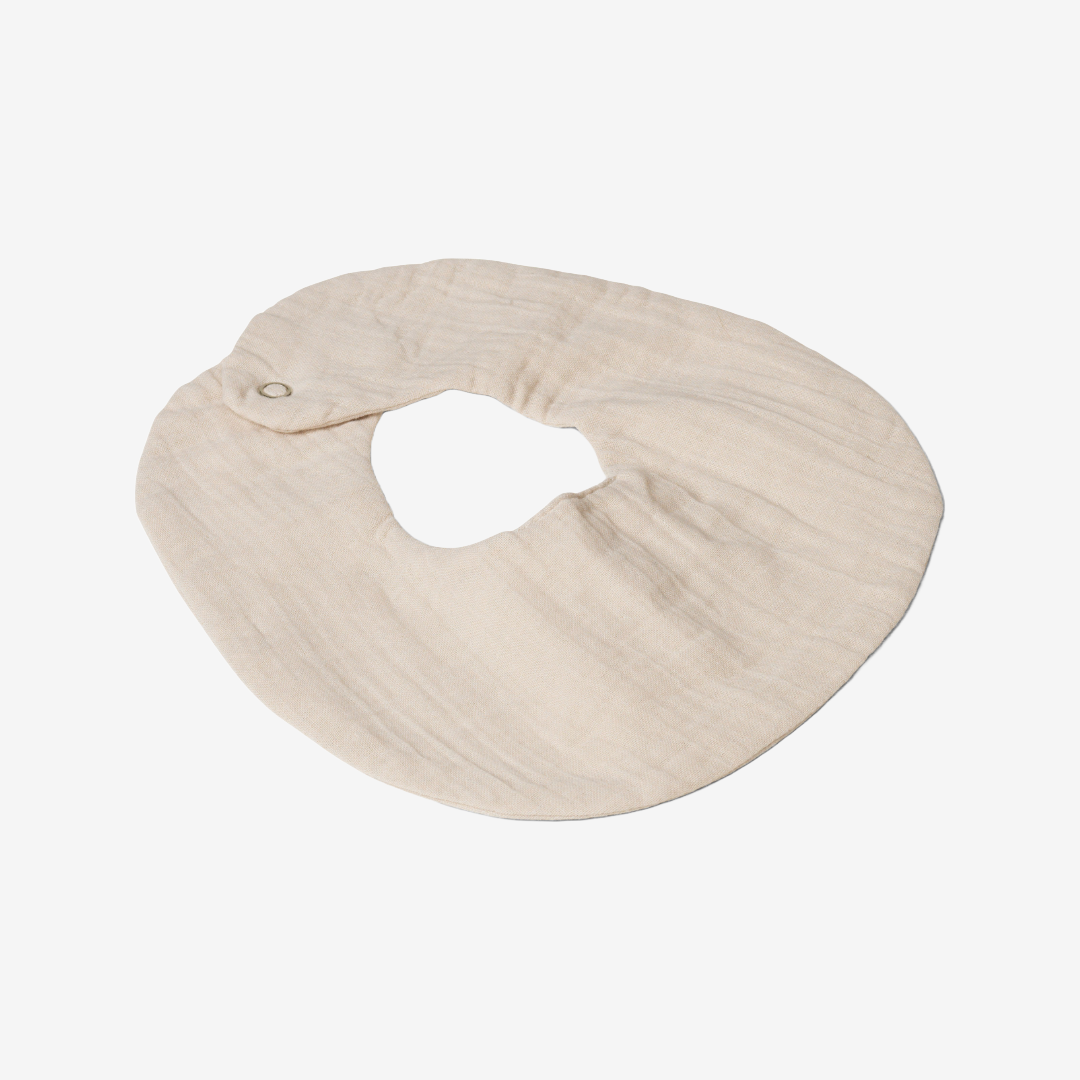 Bib Beige